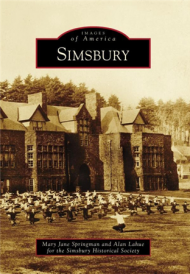 Images of America: Simsbury