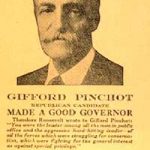 Gifford Pinchot, Governor