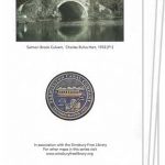 Set of 9 Maps