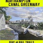 New Haven and Northampton Canal Greenway: Bike and Rail Trails Following the Historic Canal