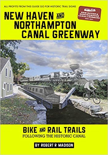 New Haven and Northampton Canal Greenway