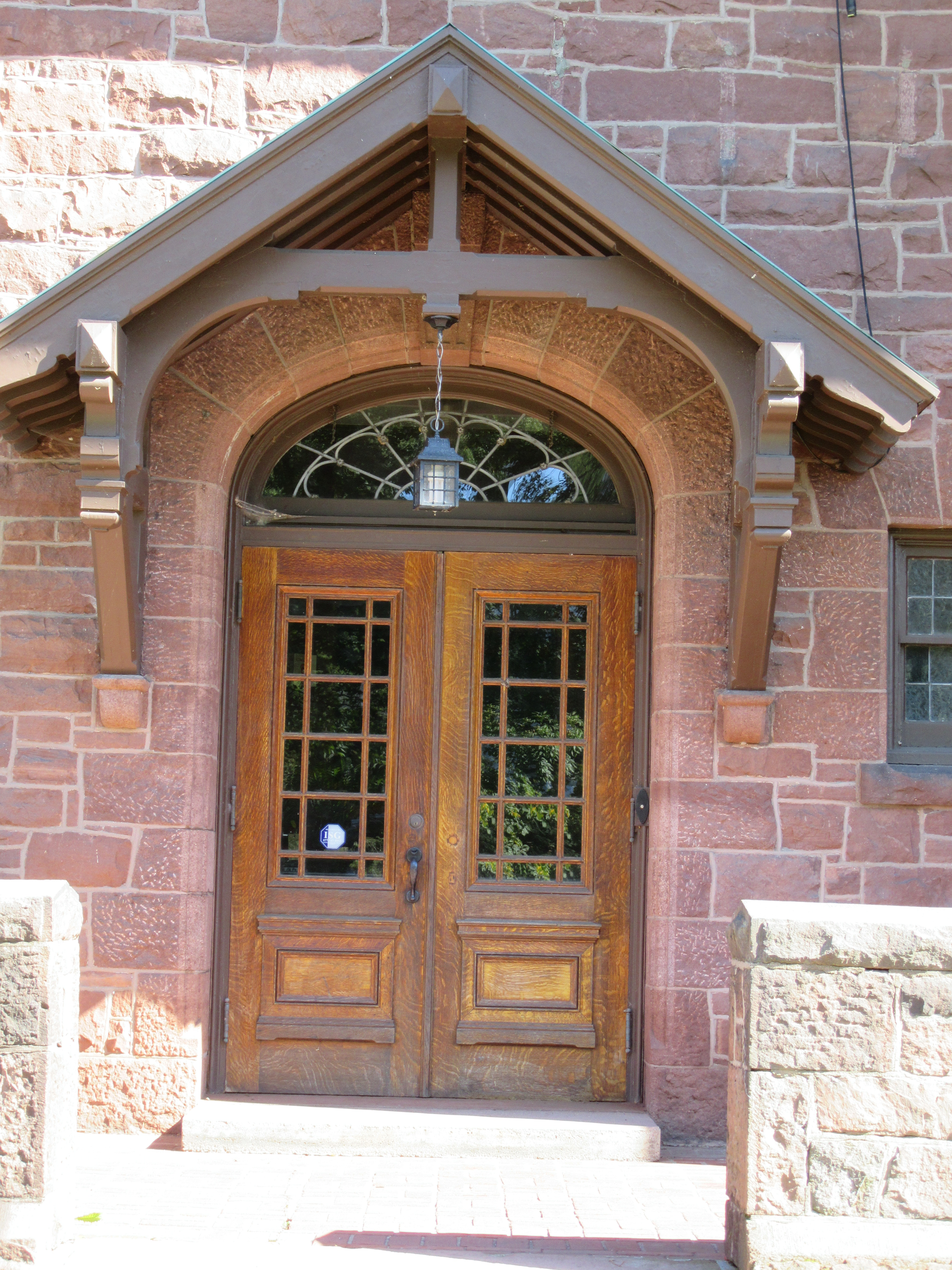 From Brownstone to Cast Stone: The Ketchin-Herpel Story, Part 1