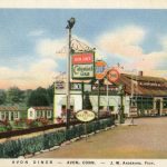 avon diner